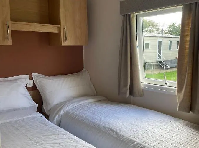 Holiday Home At Parkdean Cherry Tree Holiday Park 627