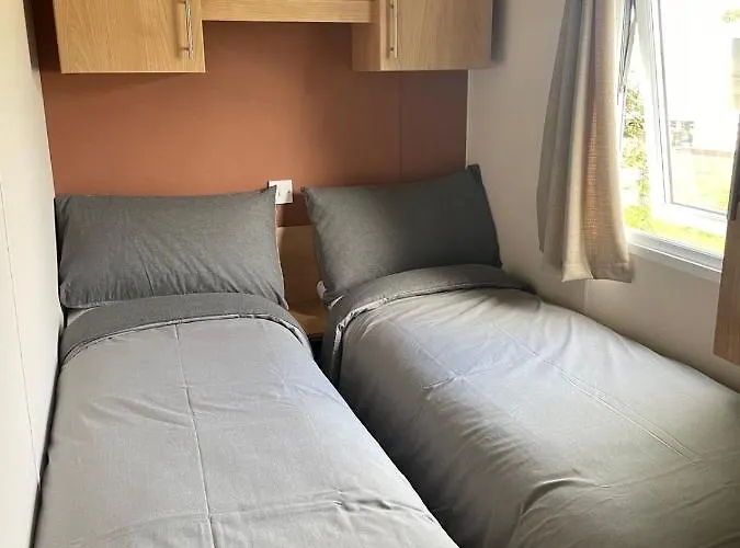 Holiday Home At Parkdean Cherry Tree Holiday Park 627