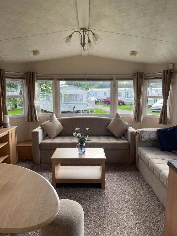 At Parkdean Cherry Tree 627 Holiday home Great Yarmouth
