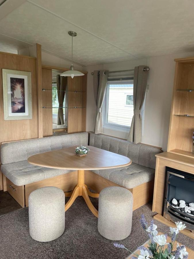 At Parkdean Cherry Tree 627 * Great Yarmouth