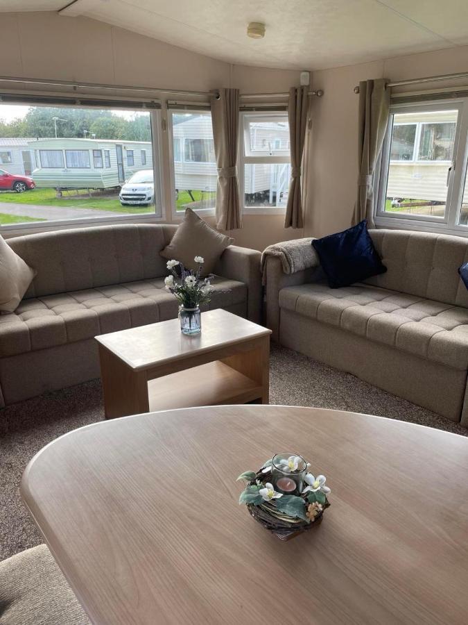 At Parkdean Cherry Tree 627 Holiday home