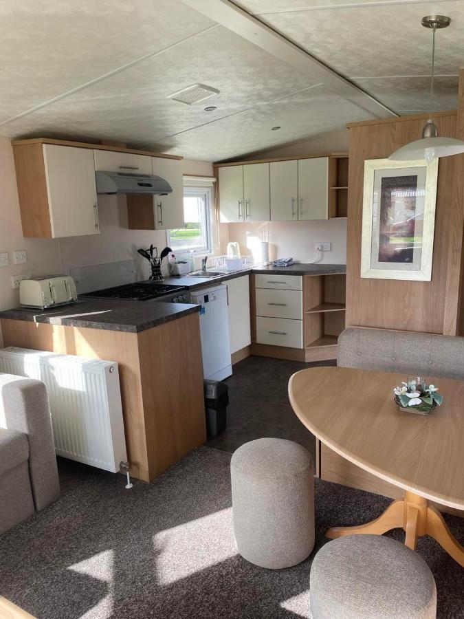 At Parkdean Cherry Tree 627 Holiday home