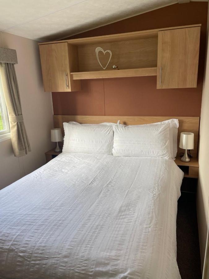 At Parkdean Cherry Tree 627 Holiday home