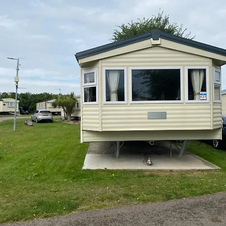 Holiday Home At Parkdean Cherry Tree Holiday Park 627 Great Yarmouth Exterior photo