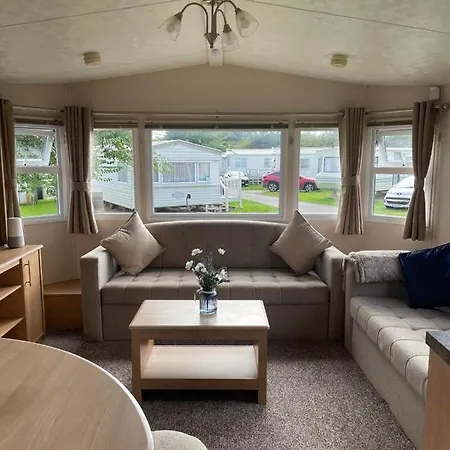 Holiday Home At Parkdean Cherry Tree Holiday Park 627 Great Yarmouth Exterior photo