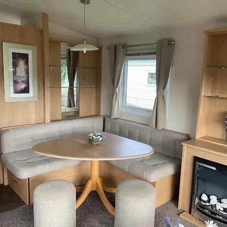 Holiday Home At Parkdean Cherry Tree Holiday Park 627 Great Yarmouth Exterior photo