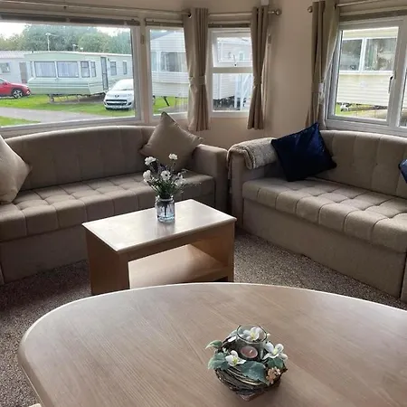 Holiday Home At Parkdean Cherry Tree Holiday Park 627 Great Yarmouth Exterior photo