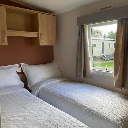 Holiday Home At Parkdean Cherry Tree Holiday Park 627 Great Yarmouth Exterior photo