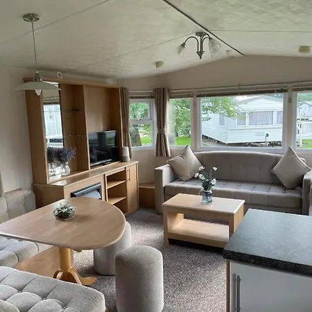 Holiday Home At Parkdean Cherry Tree Holiday Park 627 Great Yarmouth Exterior photo