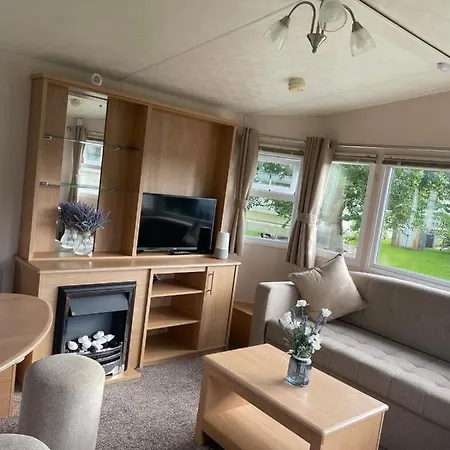 Holiday Home At Parkdean Cherry Tree Holiday Park 627 Great Yarmouth Exterior photo