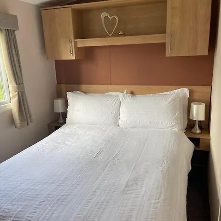Holiday Home At Parkdean Cherry Tree Holiday Park 627 Great Yarmouth Exterior photo