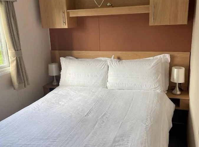 Holiday Home At Parkdean Cherry Tree Holiday Park 627